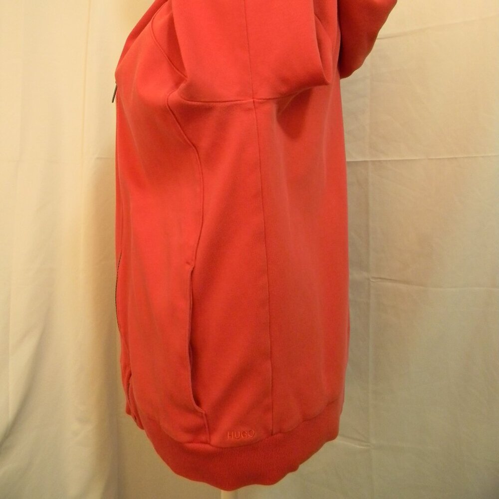 Red Hugo Boss Jacket - Picture 2 of 6